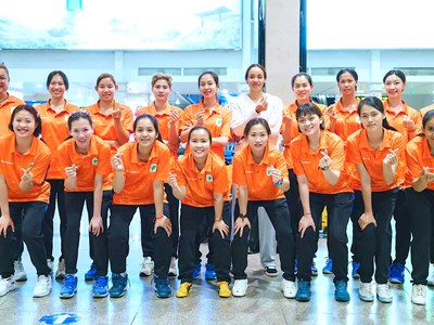 Nỗ lực cho lần trở lại