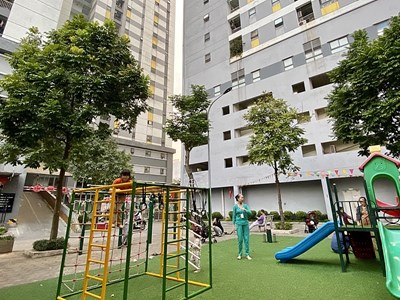  Phải ưu tiên nhà ở xã hội trước rồi mới đến nhà ở thương mại