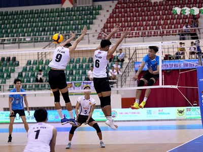  “Cữ dượt” quan trọng cho giải VĐQG