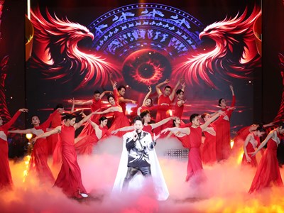 Kiến tạo giá trị mới từ di sản dân gian