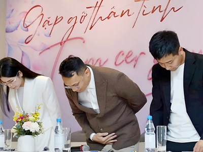  Hãy làm vì trách nhiệm