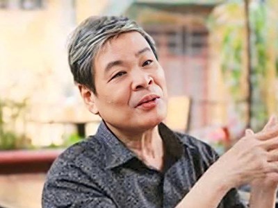 Ngàn sau rót xuống cho mềm hư vô