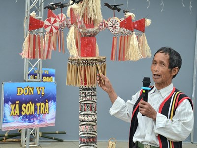 Kết nối quá khứ, lan tỏa tương lai