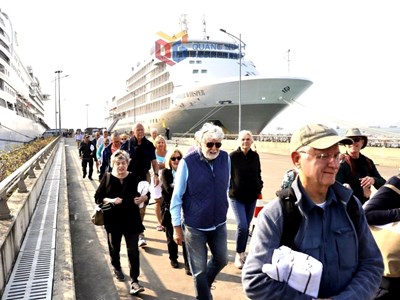 Đột phá từ chiến lược nâng cao chất lượng dịch vụ