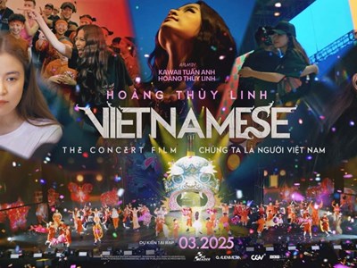 Con đường mới cho nghệ sĩ Việt tỏa sáng toàn cầu