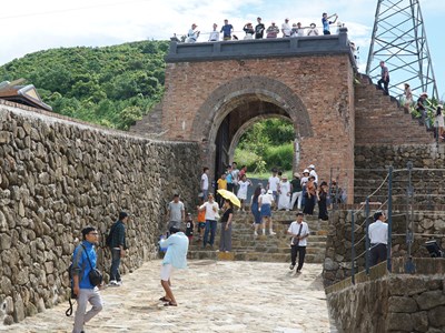 Thúc đẩy liên kết vùng