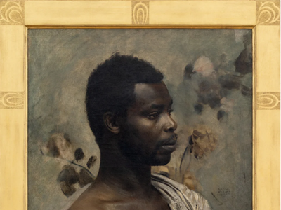 Bức tranh thất lạc của danh họa Gustav Klimt rao bán 16,3 triệu USD