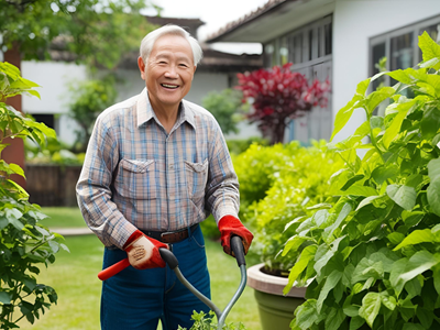 Sắp nghỉ hưu? 6 công việc dưới đây sẽ giúp bạn bớt buồn chán