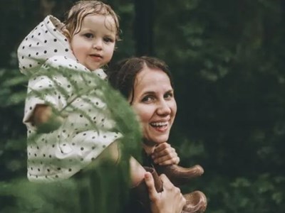 Hãy dạy con bạn điều này nếu muốn con sống vui khỏe hạnh phúc