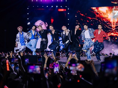 Cơ hội vàng hay trạm dừng chân ngắn hạn?