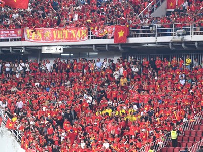 Vì mục tiêu “Dân cường thì quốc thịnh”