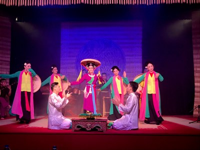  Làm gì khi chèo đương đại chưa có “đất sống”?