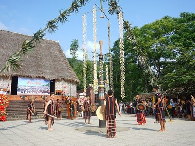 Hướng đến tương lai bền vững