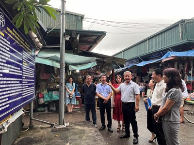 Để lan tỏa hình ảnh đẹp của người Hà Nội