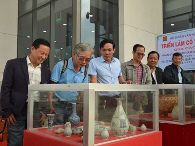 Một hành trình qua lịch sử văn hóa