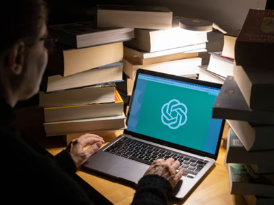 Dùng ChatGPT nhiều sẽ cảm thấy... cô đơn