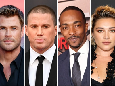 Siêu bom tấn Marvel công bố dàn diễn viên hoành tráng