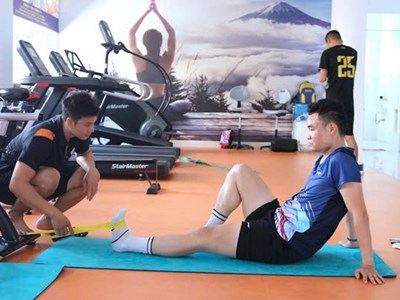  Kiến tạo để thể thao TP.HCM vươn tầm