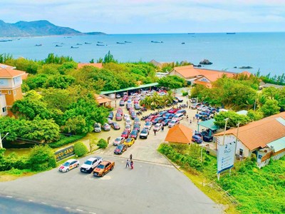 Xu hướng bùng nổ nhưng còn nhiều rào cản