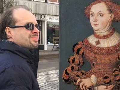 Những tên trộm kỳ lạ nhất lịch sử