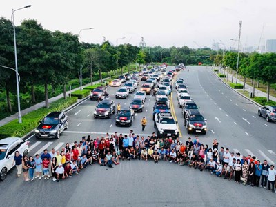 Lợi thế chưa được khai thác hết