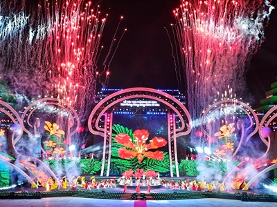 Khẳng định bản sắc và vị thế của Hải Phòng