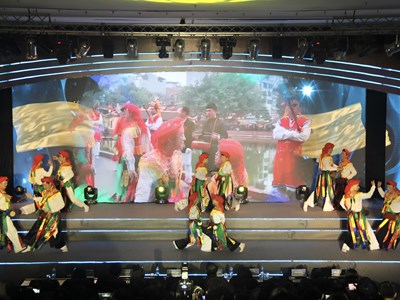 Lấy văn hóa, con người làm trung tâm để phát triển Thủ đô