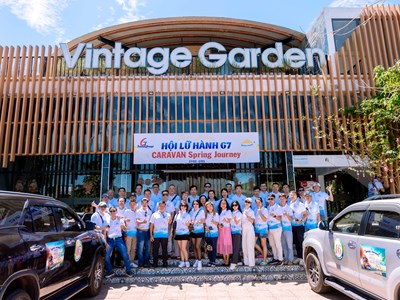 Cần một kế hoạch dài hơi tầm quốc gia