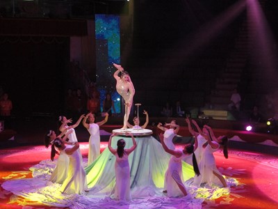 Cần lắm Nghị quyết riêng của Quốc hội