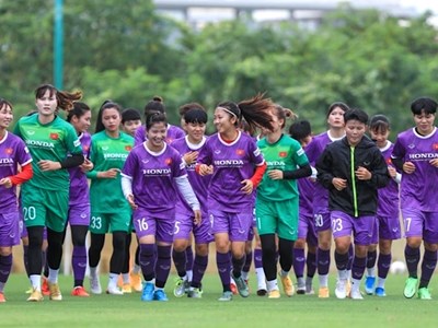 Quan trọng vẫn là khâu chuẩn bị