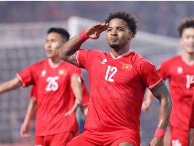 Cần gia tăng sức mạnh để lọt top 100 thế giới