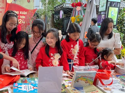 Công nghệ hóa xuất bản - chuyển mình trong thời đại mới