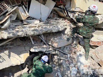  Từ thao trường đến Myanmar