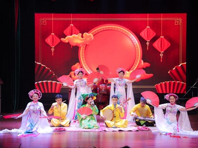 Cần cơ chế, chính sách riêng cho đào tạo chuyên sâu đặc thù về nghệ thuật