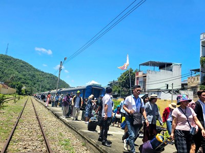 Dịch vụ tốt là yếu tố tiên quyết