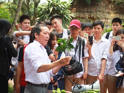 Giải pháp “vẹn cả đôi đường”