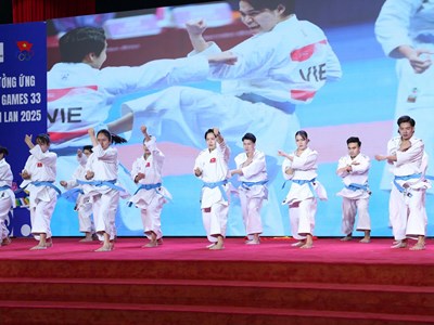 Cần một hệ thống đào tạo thống nhất