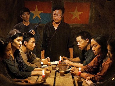 Cú hích cho dòng phim lịch sử - chiến tranh