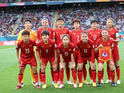 Cơ hội nào cho đội tuyển nữ tại đấu trường Olympic?