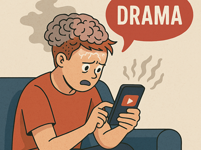 Tăng “hệ miễn dịch tinh thần” cho giới trẻ