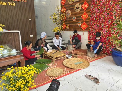  Triển khai Tháng hành động quốc gia phòng, chống bạo lực gia đình