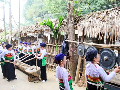  Chung tay gìn giữ “hồn cốt” văn hóa xứ Thanh