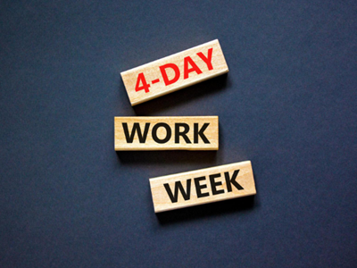 Hàn Quốc có thể áp dụng tuần làm việc 4 ngày?