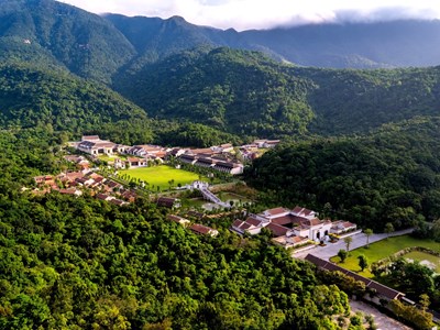  Khát vọng nâng tầm từ hành động xanh