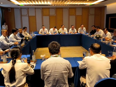 Cần một chiến lược vận hành dịp lễ