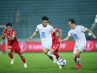 Tận dụng cơ hội vàng để tăng tốc