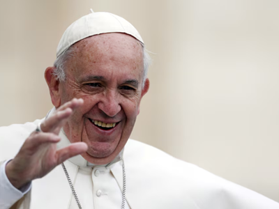 Giáo hoàng Francis qua đời 