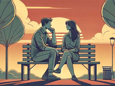 16 câu đàn ông hay nói khi hết yêu