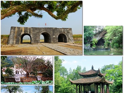  Thanh Hóa khẳng định vị thế, nâng tầm du lịch