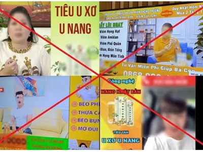  Người tiêu dùng tự bảo vệ khi nghi ngờ chất lượng hàng hóa 